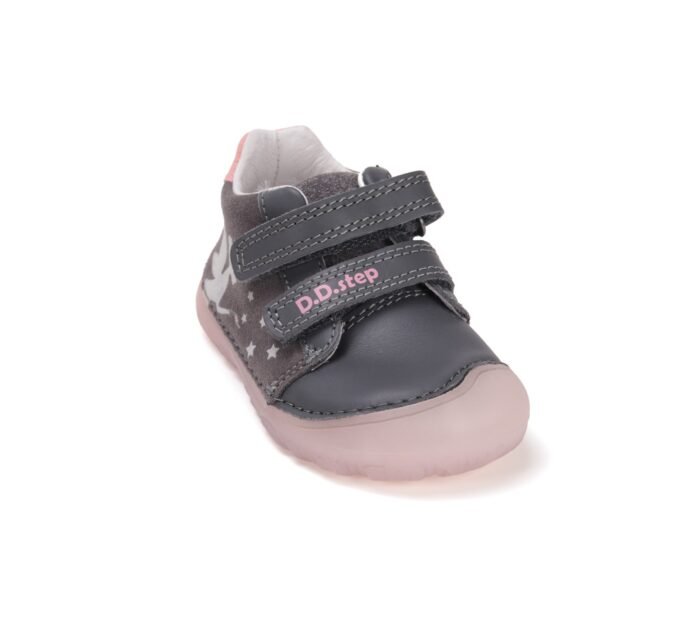 Barefoot pilki batai 26-31 d. S073-52165AM - Image 9