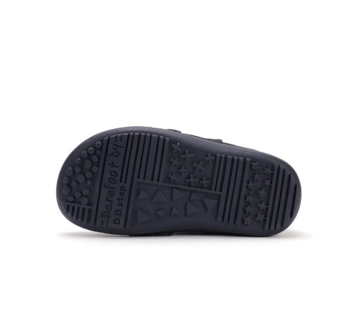 Barefoot mėlyni batai 25-30 d. S063-52747M - Image 6