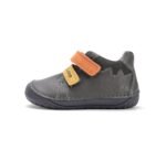 Barefoot khaki batai 20-25 d. S070-52141