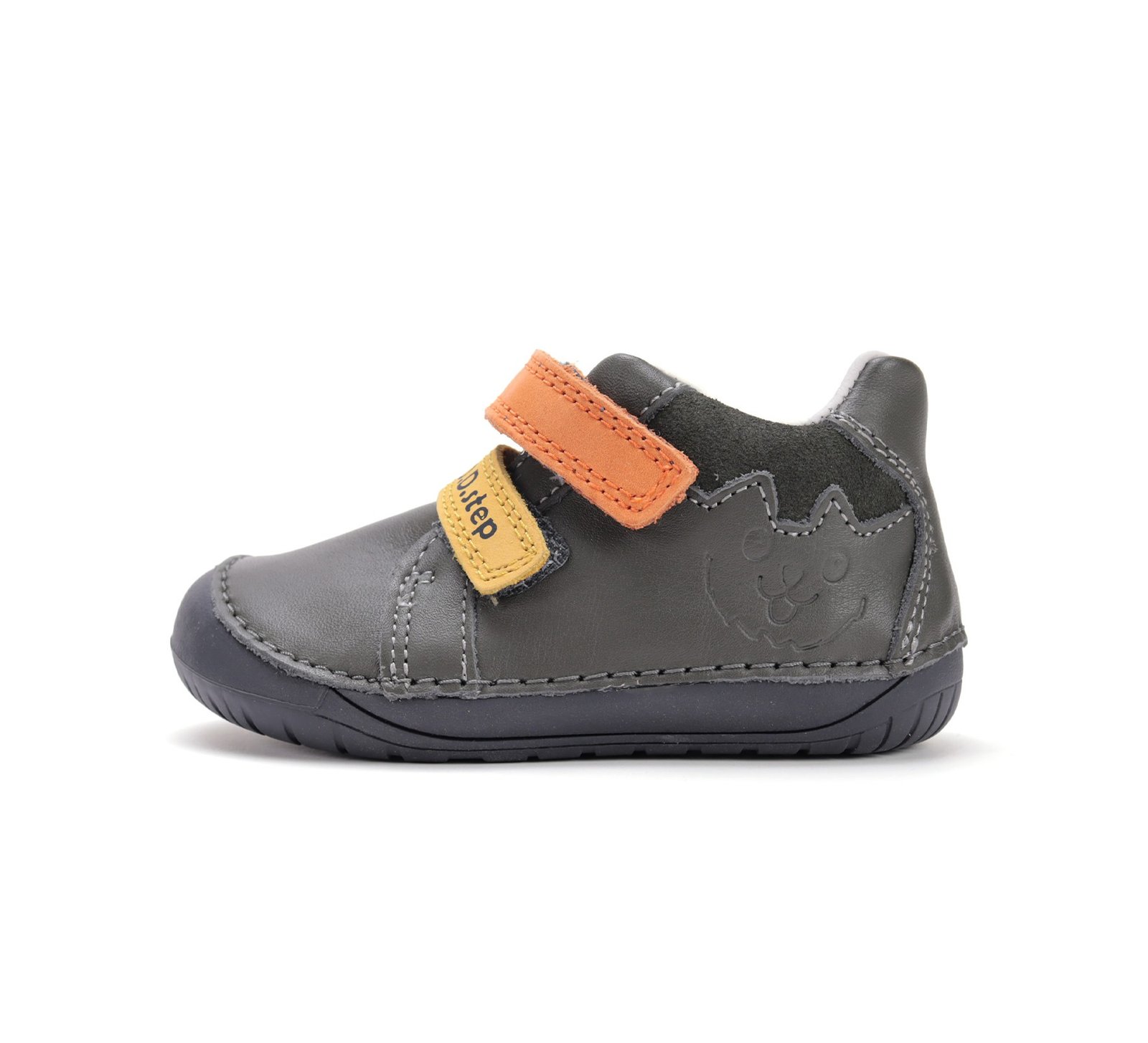 img-p-4-8-6-7-9-48679 Barefoot khaki batai 20-25 d. S070-52141 - Image 1