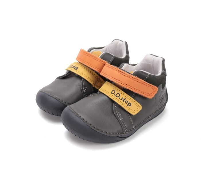 Barefoot khaki batai 20-25 d. S070-52141 - Image 7