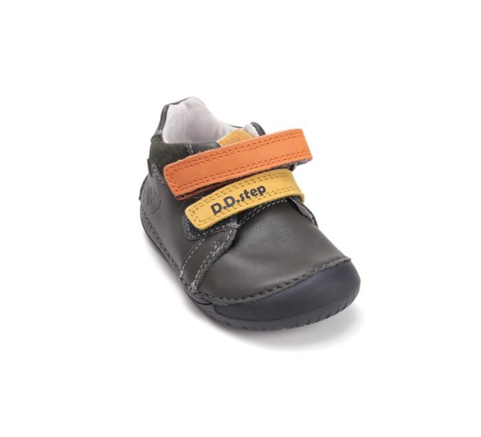 Barefoot khaki batai 20-25 d. S070-52141 - Image 8