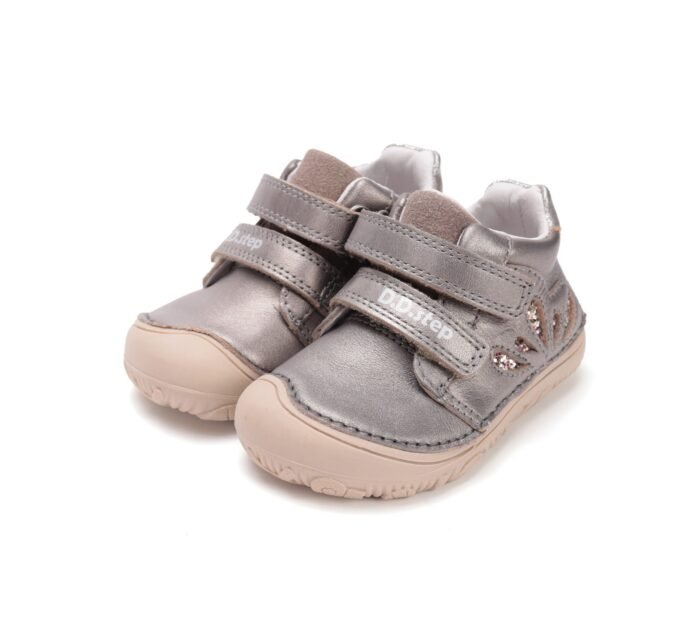 Barefoot bronziniai batai 20-25 d. S073-52355A - Image 7