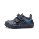 Barefoot mėlyni batai 20-25 d. S073-52363