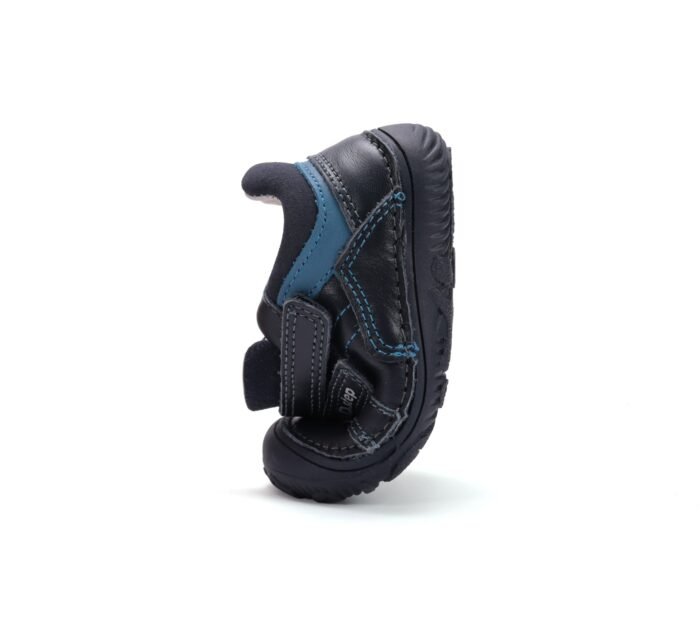 Barefoot mėlyni batai 20-25 d. S073-52363 - Image 2