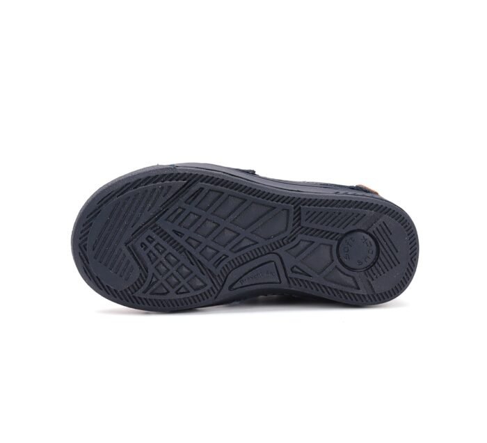 Mėlyni batai 25-30 d. A040-52560BM - Image 5