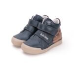 Tamsiai mėlyni LED batai 25-30 d. A068-52151AM - Image 6