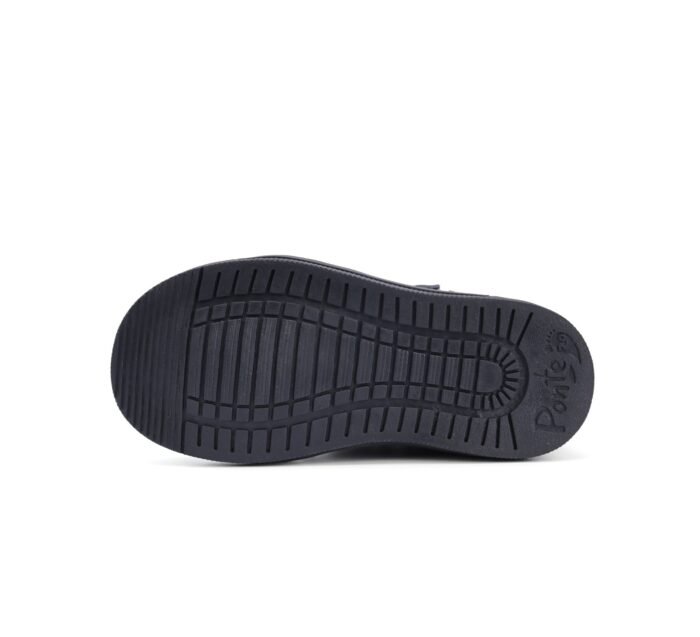 Tamsiai mėlyni batai 28-33 d. DA06-5-2255L - Image 5