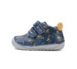 Barefoot mėlyni batai 20-25 d. S070-52480B