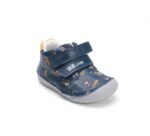Barefoot mėlyni batai 20-25 d. S070-52480B - Image 8