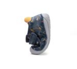 Barefoot mėlyni batai 20-25 d. S070-52480B - Image 2