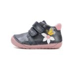 Barefoot mėlyni batai 20-25 d. S070-52656A