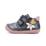 Barefoot mėlyni batai 20-25 d. S070-52656A