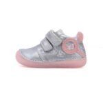 Barefoot sidabro spalvos batai 20-25 d. S070-52838