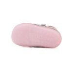 Barefoot sidabro spalvos batai 20-25 d. S070-52838 - Image 7