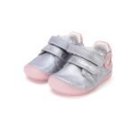 Barefoot sidabro spalvos batai 20-25 d. S070-52838 - Image 8