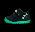 Barefoot mėlyni batai 20-25 d. S073-52875 - Image 2