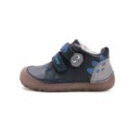 Barefoot juodi batai 20-25 d. S073-52875B