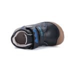 Barefoot juodi batai 20-25 d. S073-52875B - Image 6