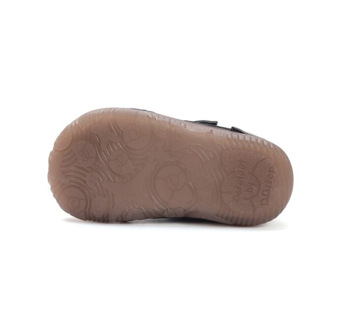 Barefoot juodi batai 26-31 d. S073-52875BM - Image 7