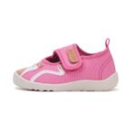 Barefoot canvas kambariniai batai 20-25 d. C086-51380A