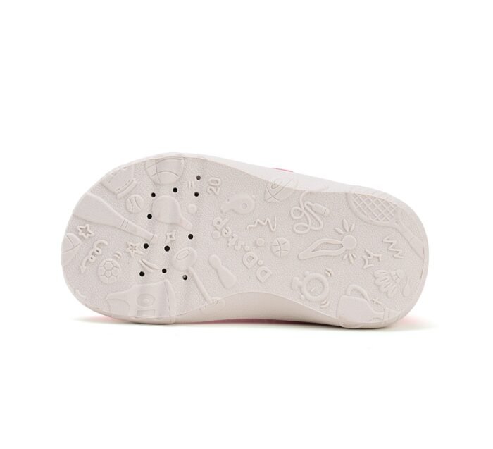 Barefoot canvas kambariniai batai 20-25 d. C086-51380A - Image 6