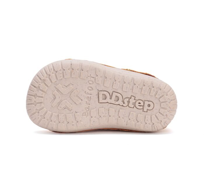 Barefoot geltoni batai 20-25 d. S070-51861D - Image 6