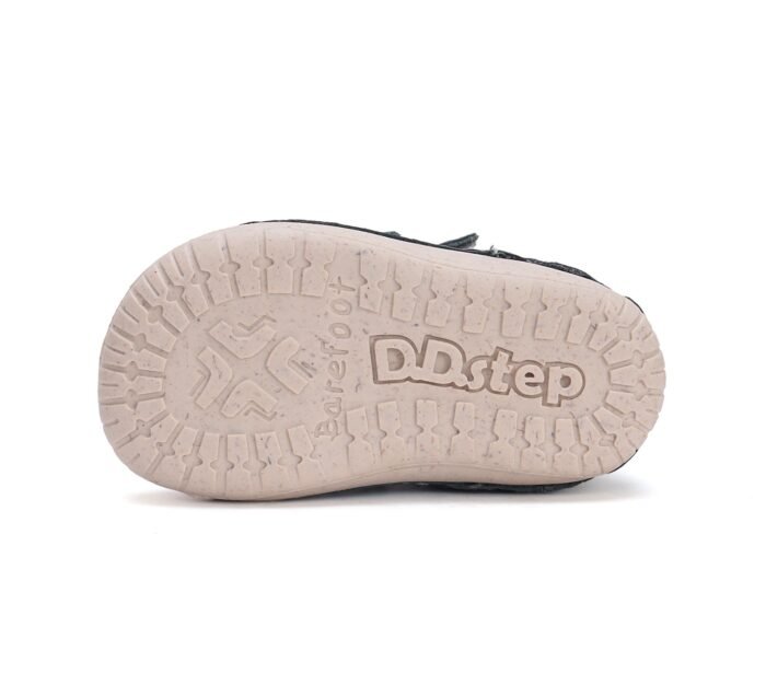 Barefoot pilki batai 20-25 d. S070-51861C - Image 6