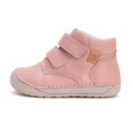 Barefoot rožiniai batai 20-25 d. S070-51861B