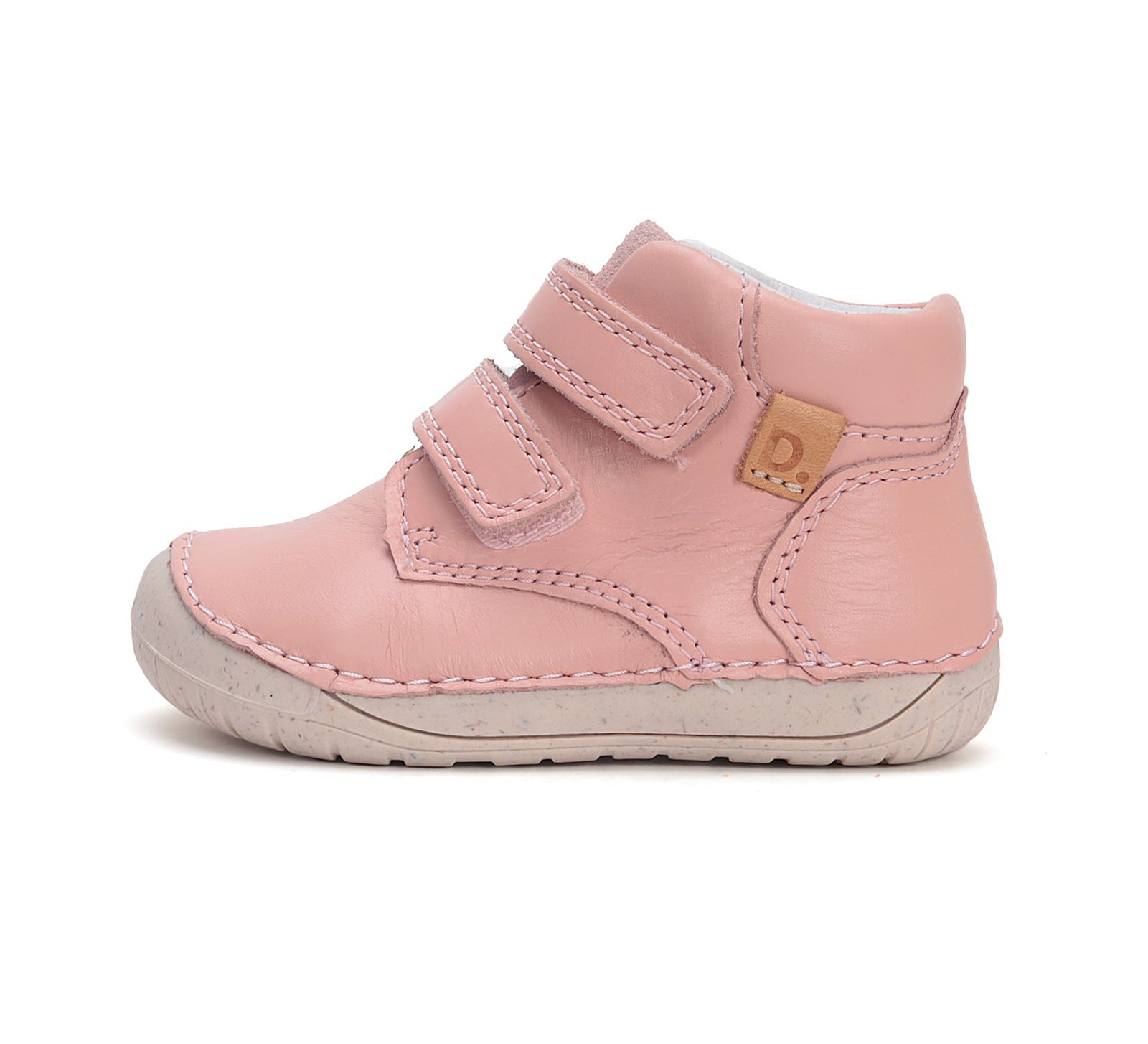 img-p-4-9-3-4-0-49340 Barefoot rožiniai batai 20-25 d. S070-51861B - Image 1