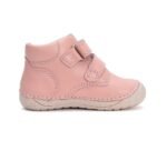 Barefoot rožiniai batai 20-25 d. S070-51861B - Image 4