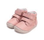 Barefoot rožiniai batai 20-25 d. S070-51861B - Image 7