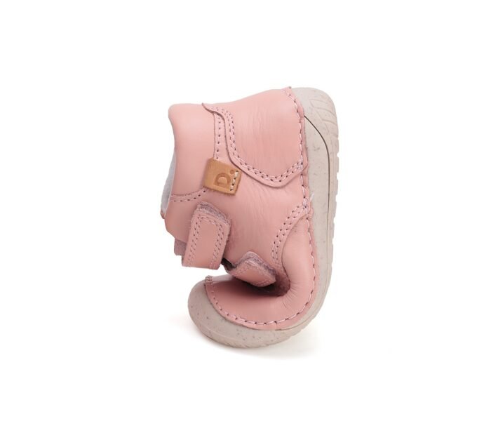 Barefoot rožiniai batai 20-25 d. S070-51861B - Image 2