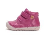 Barefoot tamsiai rožiniai batai 20-25 d. S070-51861A