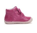 Barefoot tamsiai rožiniai batai 20-25 d. S070-51861A - Image 4