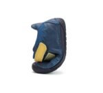 Barefoot mėlyni batai 20-25 d. S070-52141A - Image 2