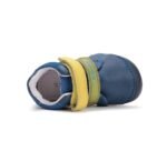 Barefoot mėlyni batai 20-25 d. S070-52141A - Image 5