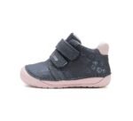 Barefoot mėlyni batai 20-25 d. S070-52724A