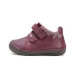 Barefoot violetiniai batai 20-25 d. S070-52778B