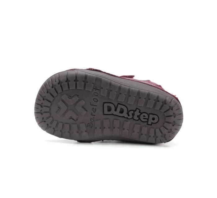 Barefoot violetiniai batai 20-25 d. S070-52778B - Image 6