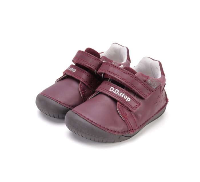 Barefoot violetiniai batai 20-25 d. S070-52778B - Image 7