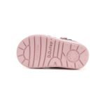 Sidabro spalvos batai su plonu pašiltinimu 20-25 d. S071-52810 - Image 5