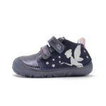 Barefoot mėlyni batai 26-31 d. S073-52165M