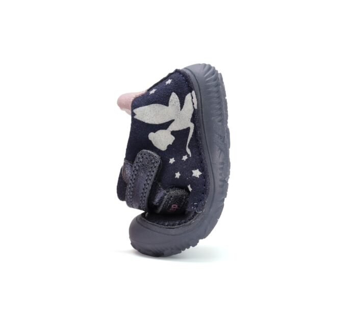 Barefoot mėlyni batai 26-31 d. S073-52165M - Image 3