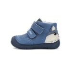 Mėlyni batai 20-25 d. S082-52202A