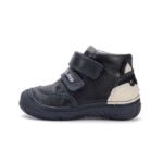 Tamsiai mėlyni batai 20-25 d. S082-52202