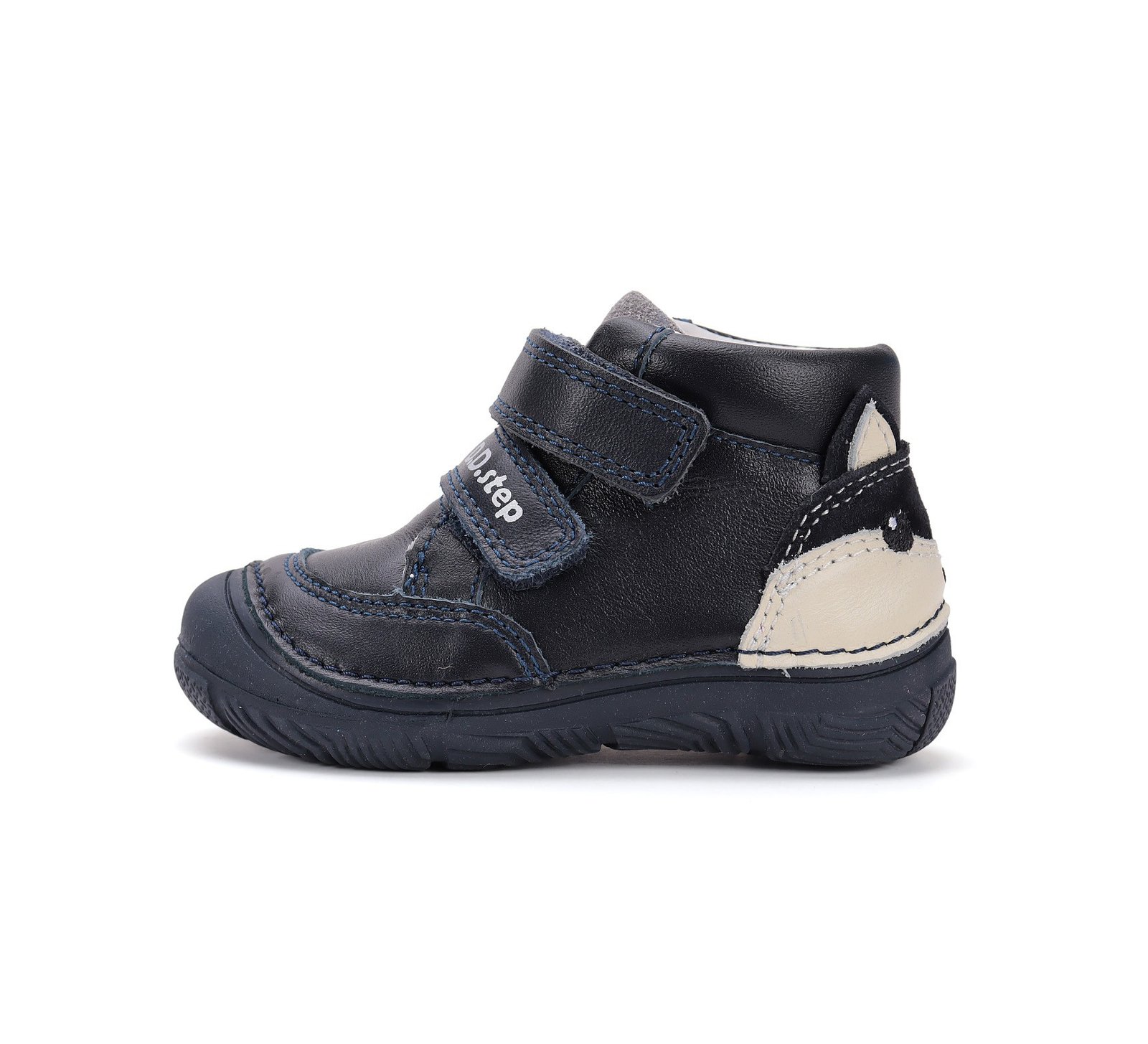 img-p-4-9-6-0-1-49601 Tamsiai mėlyni batai 20-25 d. S082-52202 - Image 1