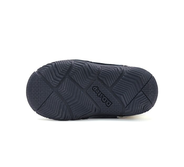 Tamsiai mėlyni batai 20-25 d. S082-52202 - Image 5