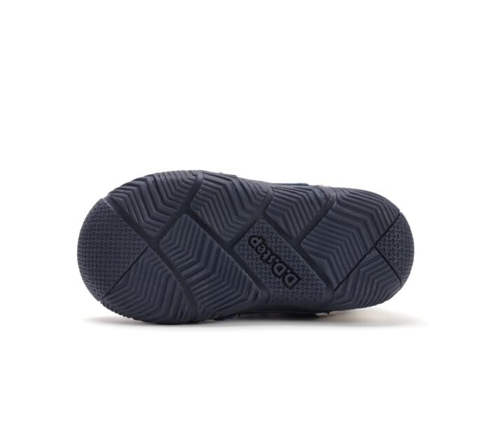 Tamsiai mėlyni batai 20-25 d. S082-52873 - Image 5