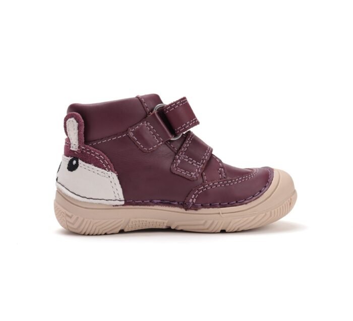 Bordiniai batai 20-25 d. S082-52873A - Image 3